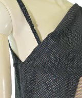 MM6（エムエムシックス）ワンピース 黒 サイズ:36(XS位) レディース/2200709747024