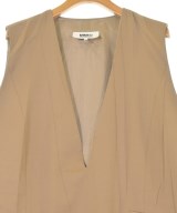 MM6（エムエムシックス）ワンピース ベージュ サイズ:38(S位) レディース/2200709808220