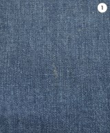 MM6（エムエムシックス）ワンピース 青 サイズ:38(S位) レディース/2200709808237