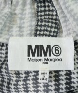 MM6（エムエムシックス）ロング・マキシ丈スカート 黒 サイズ:36(XS位) レディース/2200709808244