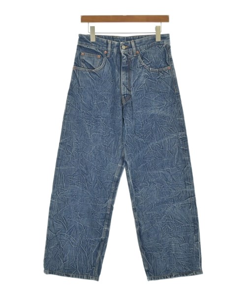 MM6(エムエムシックス)のデニムパンツ サイズ:25(S位) 37,200円