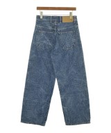 MM6（エムエムシックス）デニムパンツ 青 サイズ:25(S位) レディース/2200709819080