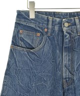 MM6（エムエムシックス）デニムパンツ 青 サイズ:25(S位) レディース/2200709819080