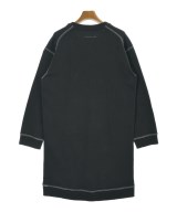 MM6（エムエムシックス）ワンピース 黒 サイズ:M レディース/2200709909019