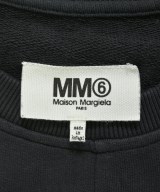 MM6（エムエムシックス）ワンピース 黒 サイズ:M レディース/2200709909019