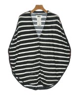 MM6（エムエムシックス）ベスト 黒 サイズ:XS レディース/2200709909026