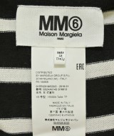 MM6（エムエムシックス）ベスト 黒 サイズ:XS レディース/2200709909026