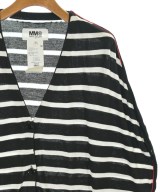 MM6（エムエムシックス）ベスト 黒 サイズ:XS レディース/2200709909026