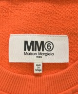 MM6（エムエムシックス）ワンピース オレンジ サイズ:M レディース/2200709909033