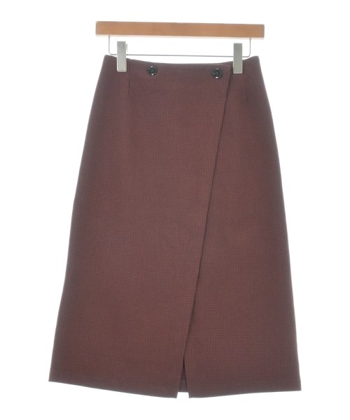 MM6(エムエムシックス)のロング・マキシ丈スカート サイズ:36(XS位) 14,300円