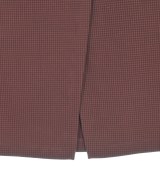 MM6（エムエムシックス）ロング・マキシ丈スカート 赤 サイズ:36(XS位) レディース/2200709909057