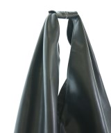 MM6（エムエムシックス）ショルダーバッグ 黒 サイズ:- レディース/2200707313047