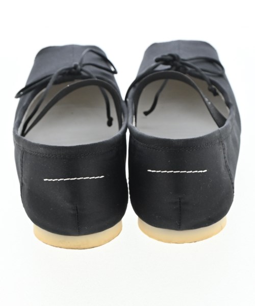 MM6（エムエムシックス）その他 黒 サイズ:EU36(22.5cm位) レディース/2200710061034