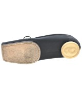 MM6（エムエムシックス）その他 黒 サイズ:EU36(22.5cm位) レディース/2200710061034