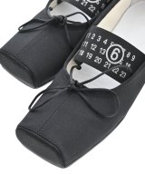 MM6（エムエムシックス）その他 黒 サイズ:EU36(22.5cm位) レディース/2200710061034
