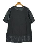 MM6（エムエムシックス）Tシャツ・カットソー 黒 サイズ:M レディース/2200702700187
