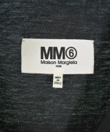 MM6（エムエムシックス）Tシャツ・カットソー 黒 サイズ:M レディース/2200702700187