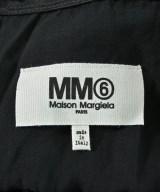 MM6（エムエムシックス）カジュアルシャツ 黒 サイズ:40(M位) レディース/2200710181275