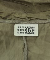 MM6（エムエムシックス）ベスト カーキ サイズ:42(M位) レディース/2200655215066