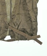 MM6（エムエムシックス）ベスト カーキ サイズ:42(M位) レディース/2200655215066