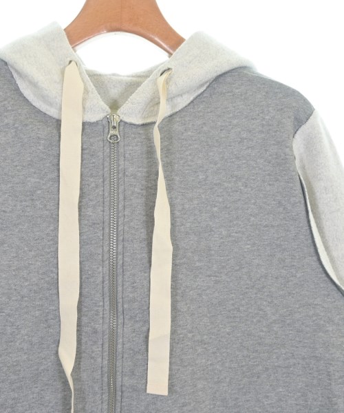 MM6（エムエムシックス）パーカー グレー サイズ:XS レディース/2200661441084