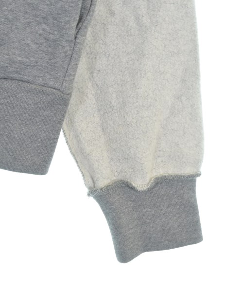 MM6（エムエムシックス）パーカー グレー サイズ:XS レディース/2200661441084