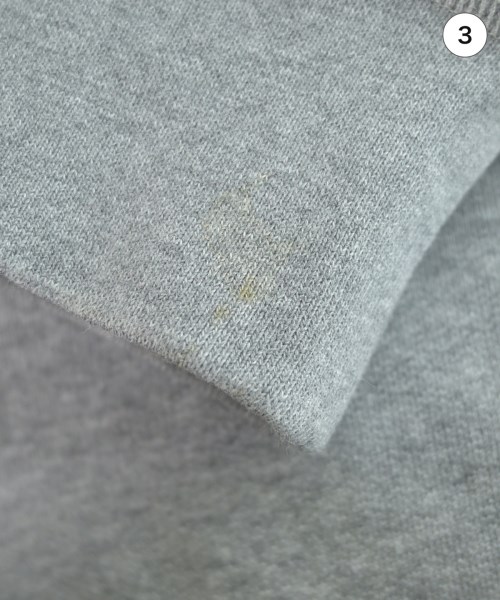 MM6（エムエムシックス）パーカー グレー サイズ:XS レディース/2200661441084