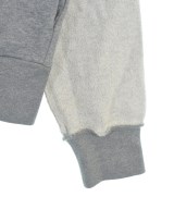 MM6（エムエムシックス）パーカー グレー サイズ:XS レディース/2200661441084