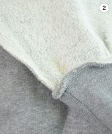 MM6（エムエムシックス）パーカー グレー サイズ:XS レディース/2200661441084