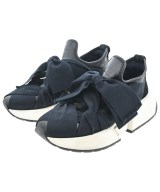 MM6（エムエムシックス）スニーカー 黒 サイズ:EU38(24.5cm位) レディース/2200661532058