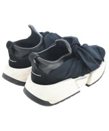 MM6（エムエムシックス）スニーカー 黒 サイズ:EU38(24.5cm位) レディース/2200661532058