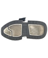 MM6（エムエムシックス）スニーカー 黒 サイズ:EU38(24.5cm位) レディース/2200661532058