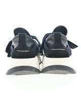 MM6（エムエムシックス）スニーカー 黒 サイズ:EU38(24.5cm位) レディース/2200661532058