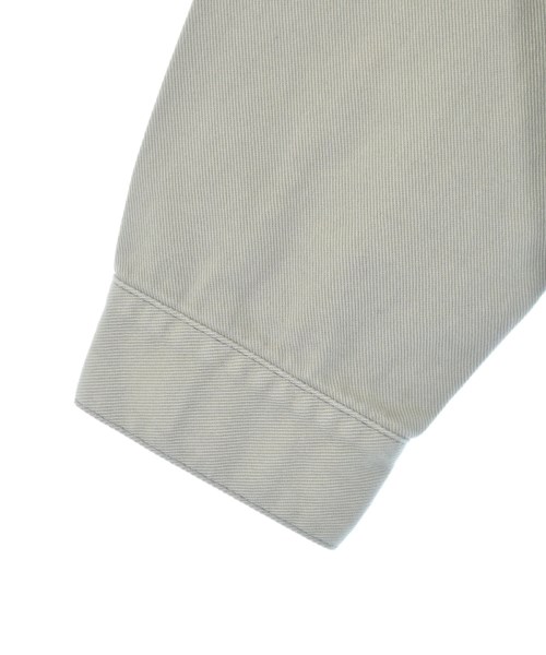 MM6（エムエムシックス）デニムジャケット グレー サイズ:36(XS位) レディース/2200662629016