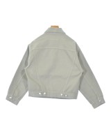 MM6（エムエムシックス）デニムジャケット グレー サイズ:36(XS位) レディース/2200662629016