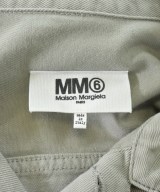 MM6（エムエムシックス）デニムジャケット グレー サイズ:36(XS位) レディース/2200662629016