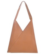 MM6（エムエムシックス）トートバッグ 茶 サイズ:- レディース/2200662676010