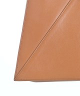 MM6（エムエムシックス）トートバッグ 茶 サイズ:- レディース/2200662676010