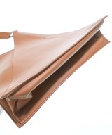 MM6（エムエムシックス）トートバッグ 茶 サイズ:- レディース/2200662676010