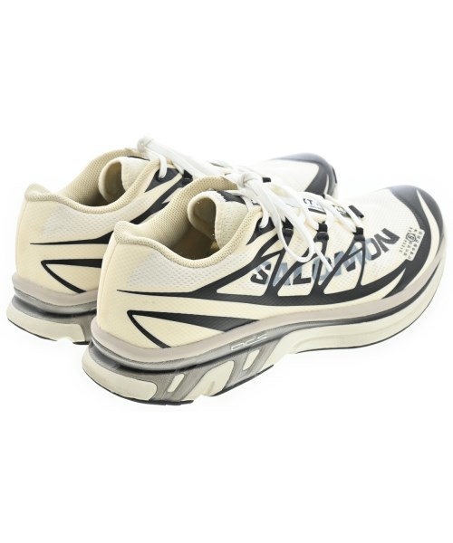 MM6（エムエムシックス）スニーカー 白 サイズ:28.5cm メンズ/2200662722014