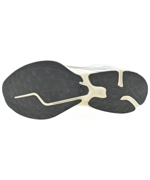 MM6（エムエムシックス）スニーカー 白 サイズ:28.5cm メンズ/2200662722014