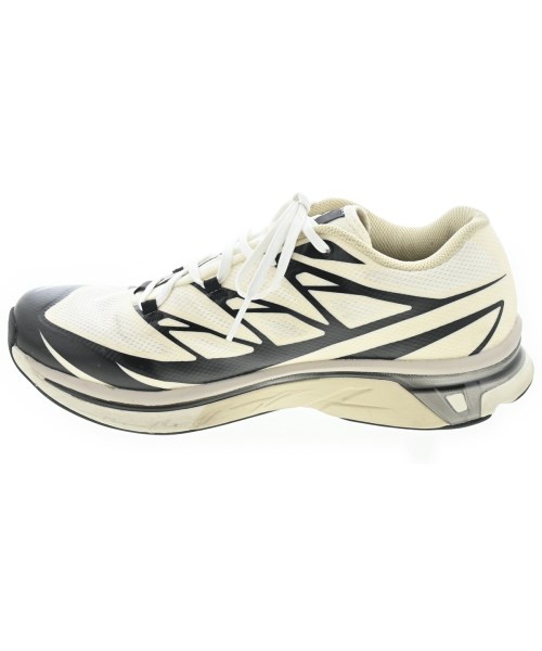 MM6（エムエムシックス）スニーカー 白 サイズ:28.5cm メンズ/2200662722014