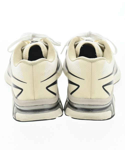 MM6（エムエムシックス）スニーカー 白 サイズ:28.5cm メンズ/2200662722014