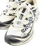 MM6（エムエムシックス）スニーカー 白 サイズ:28.5cm メンズ/2200662722014