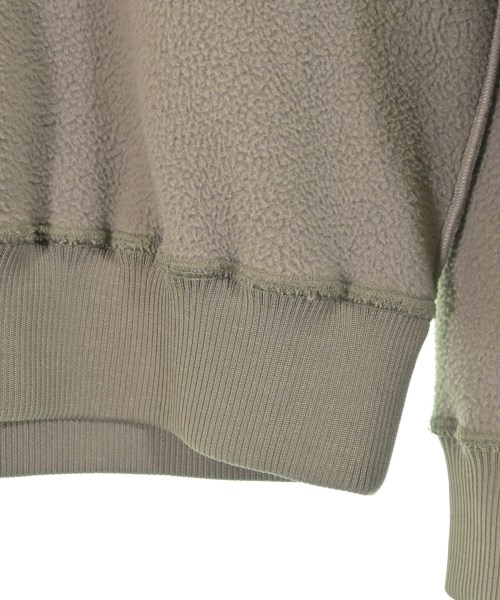 MM6（エムエムシックス）パーカー 茶 サイズ:S メンズ/2200662755029