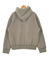 MM6（エムエムシックス）パーカー 茶 サイズ:S メンズ/2200662755029