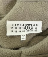 MM6（エムエムシックス）パーカー 茶 サイズ:S メンズ/2200662755029