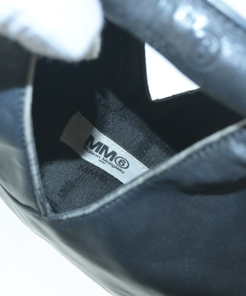 MM6（エムエムシックス）その他 黒 サイズ:- レディース/2200662823063