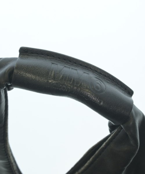 MM6（エムエムシックス）その他 黒 サイズ:- レディース/2200662823063