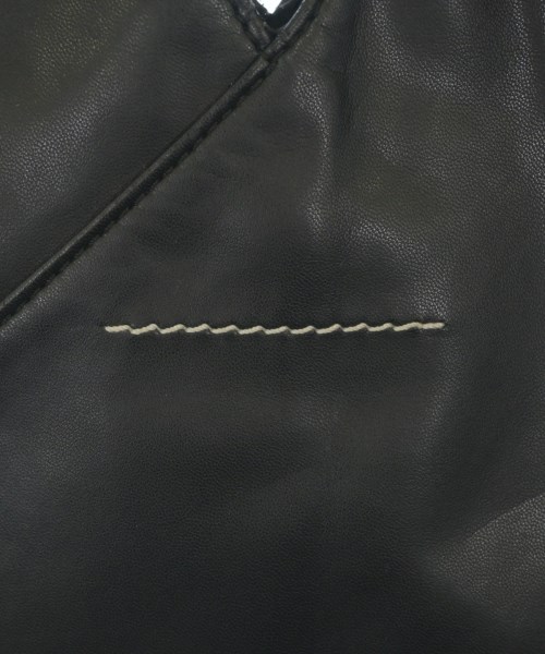 MM6（エムエムシックス）その他 黒 サイズ:- レディース/2200662823063